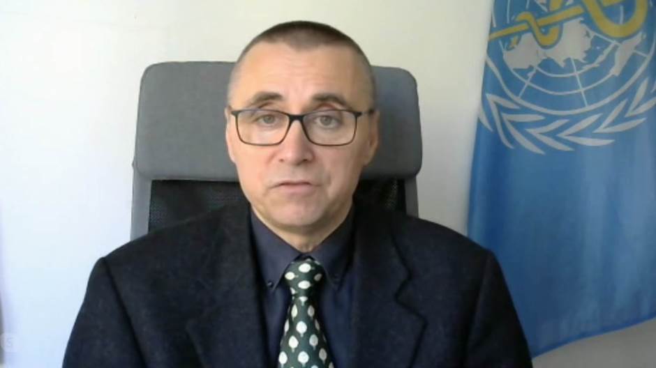 Ivanuša: Srbija peta u Evropi po broju novooboljelih na 100.000 stanovnika