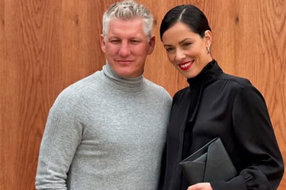 Da li je razvod Ane Ivanović i Bastijana Švajnštajgera marketinški potez? (VIDEO)