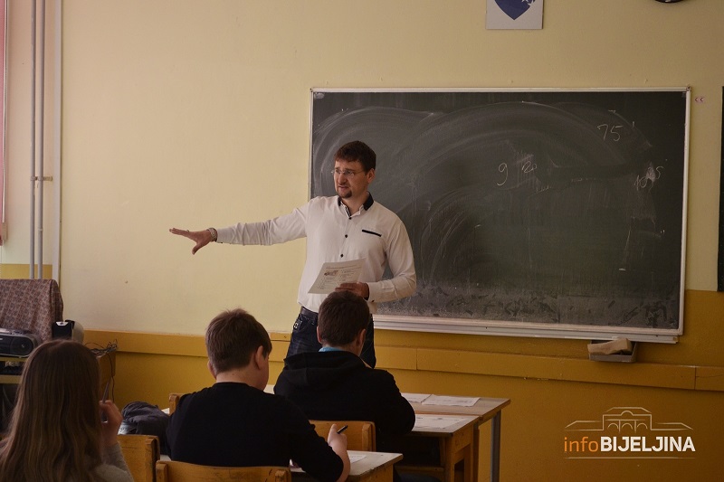 Najnovija studija Svjetske banke: Znanje učenika u BiH na niskim granama