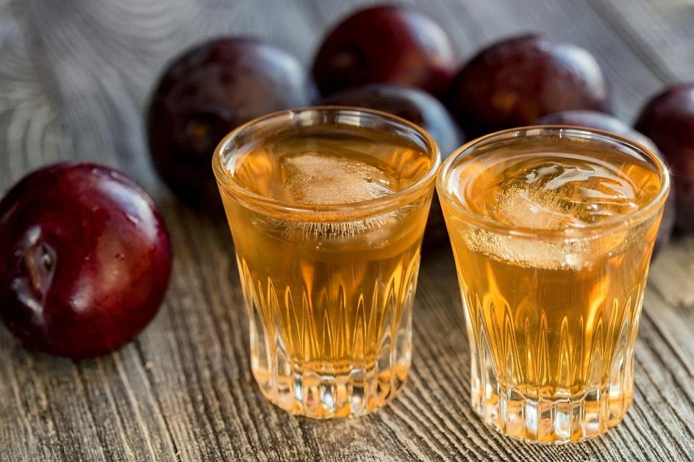 Srbija izvezla rakiju u vrijednosti od 10 miliona evra