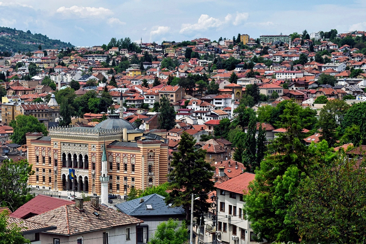 Majka i kćerka iz Sarajeva preminule u Crnoj Gori u razmaku od sat vremena, građani se na društvenim mrežama opraštaju