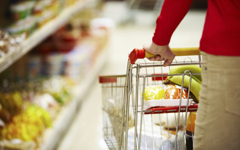 Građani prazne police s jeftinim namirnicama