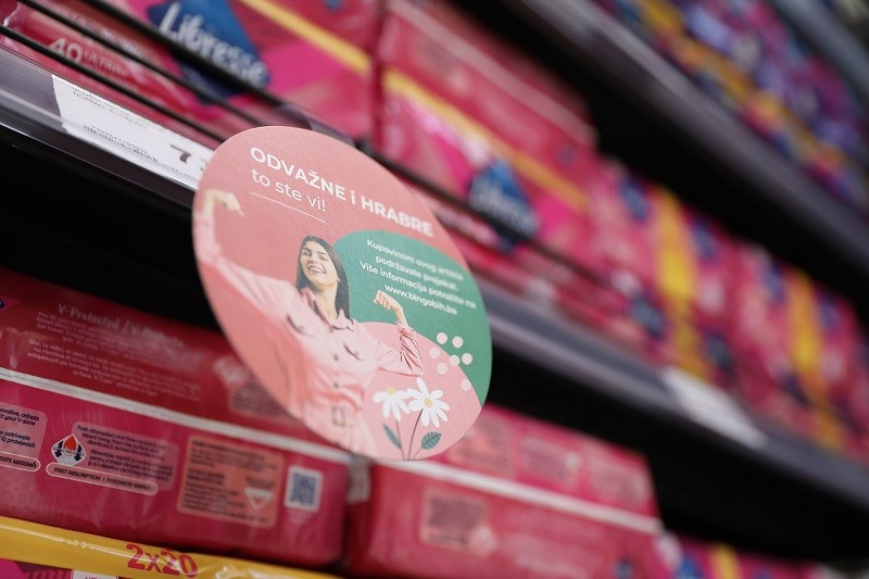 „Odvažne i hrabre“ ove godine još odvažnije! (FOTO)