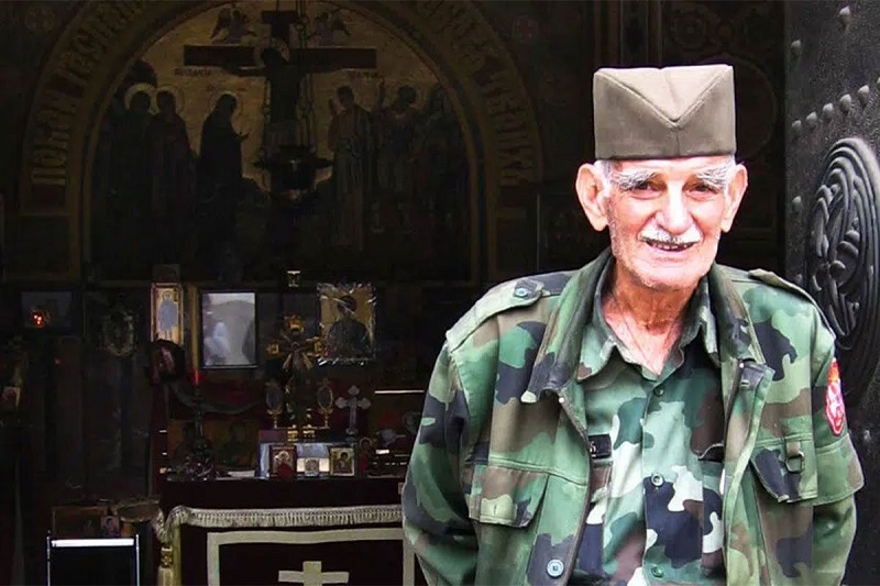 Đorđe Mihailović više nije čuvar 