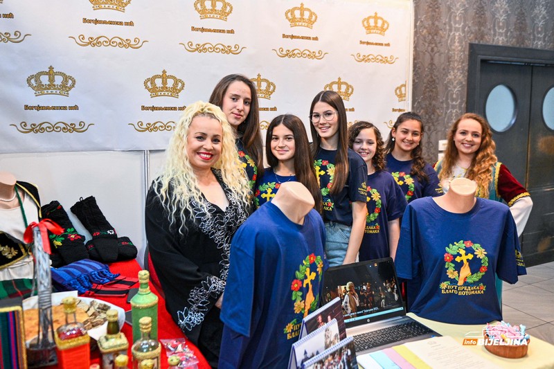 U Bijeljini otvoren 13. Međunarodni sajam turizma i gastrokulture, više od 80 izlagača (FOTO)