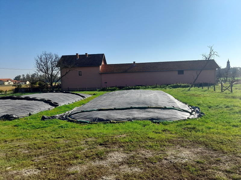 PROBNI POPIS POLJOPRIVREDE U SEMBERIJI: Gazdinstva nisu popisivali od 1960. godine