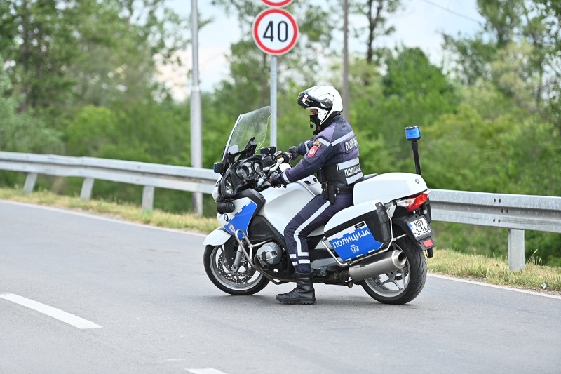 Epilog nezgode kod Bijeljine: Teško povrijeđen motociklista