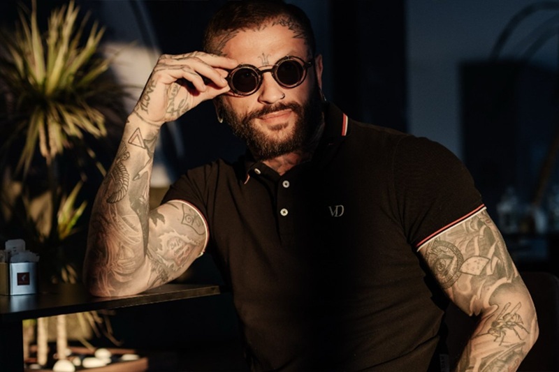 Ko je Brčak koji je prava senzacija na TikToku: Ima više od pola miliona pratilaca (VIDEO)