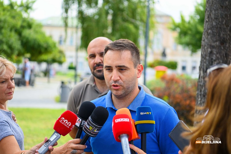 Roditelji djece u privatnim vrtićima u Bijeljini poručili: Ne možemo pristati na ono što nam je ponuđeno