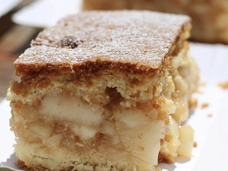 Lagani desert koji će vas oduševiti ukusom
