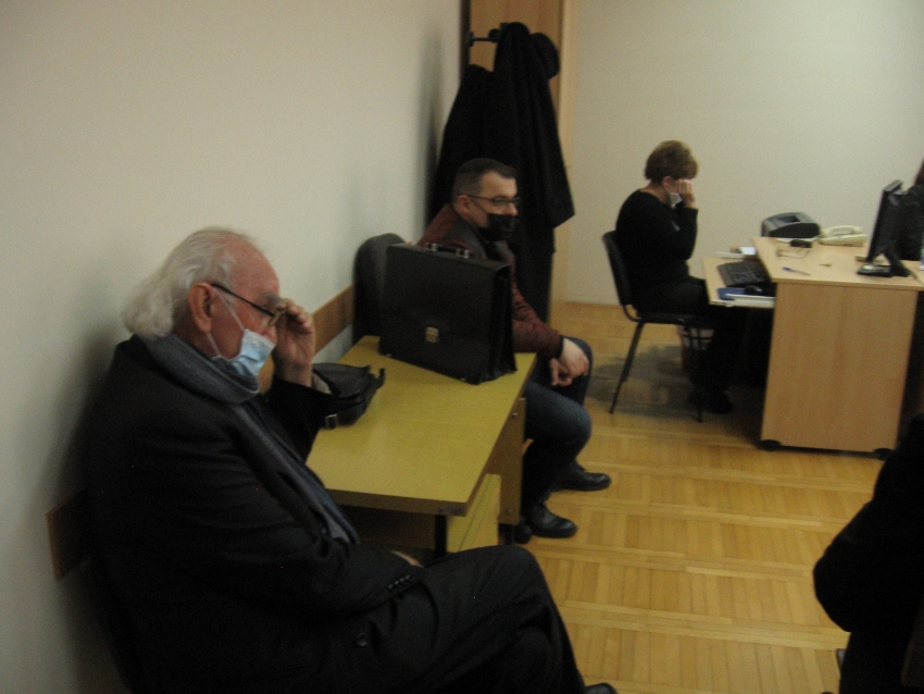 Pavloviću zafalilo novca da kupi zgradu svoje bivše banke