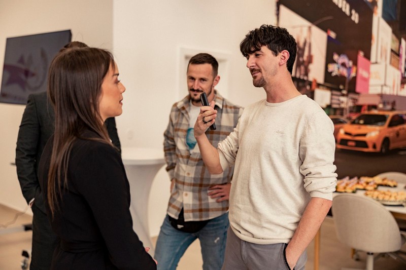 Peta Experience kancelarija u BiH – iskustvo koje mijenja život! (FOTO)