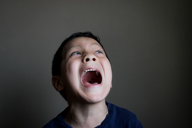 10 navika roditelja zbog kojih nastaje agresivno dijete: Neke su potpuno nesvjesne