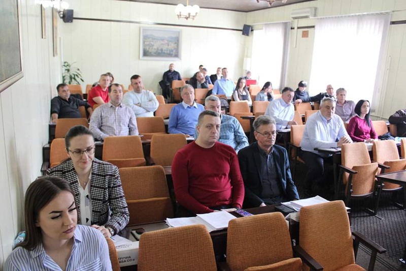 Skupština opštine Lopare o rezultatima geoloških istraživanja, nacrtu rebalansa budžeta za 2023. i nacrtu budžeta za 2024. godinu