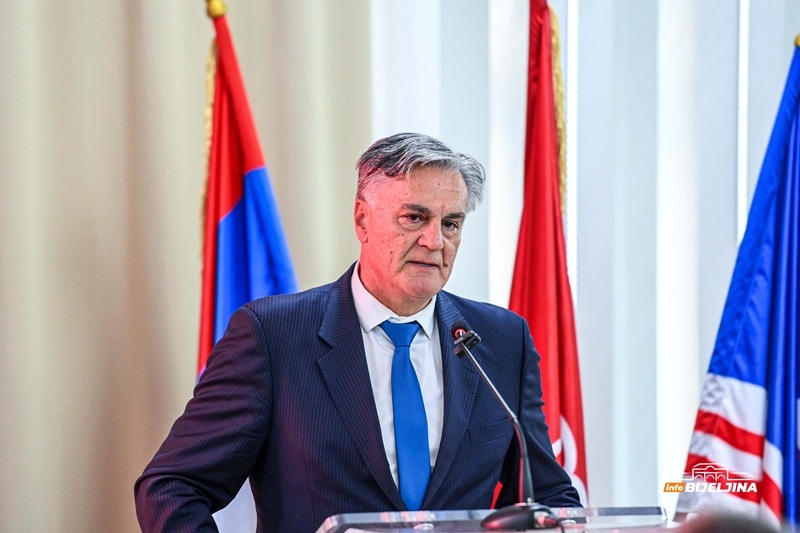 SNSD Doboj proglasio pobjedu Siniše Karana