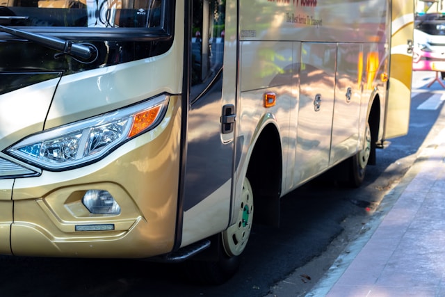 Nova pravila za putnike koji putuju autobusom: Jedan kofer po putniku
