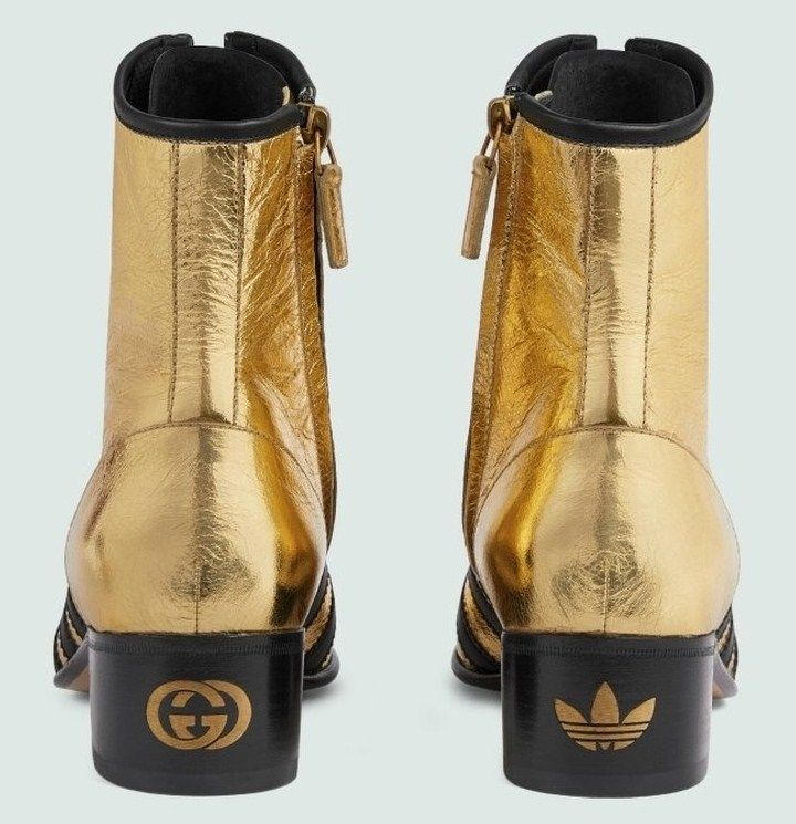 Adidas i Gucci izbacili neobične čizmice, biste li dali skoro 3.000 KM za njih