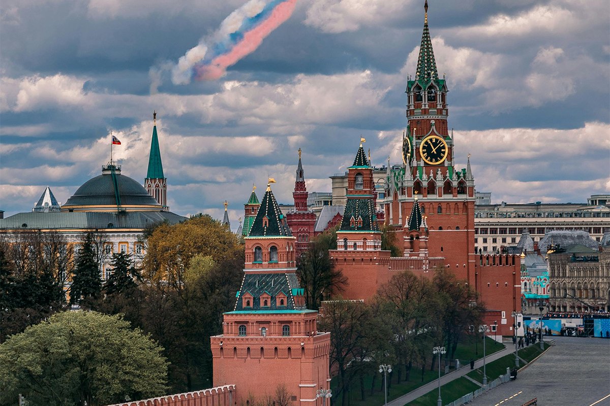 Prva reakcija Rusije na Trampov ultimatum: