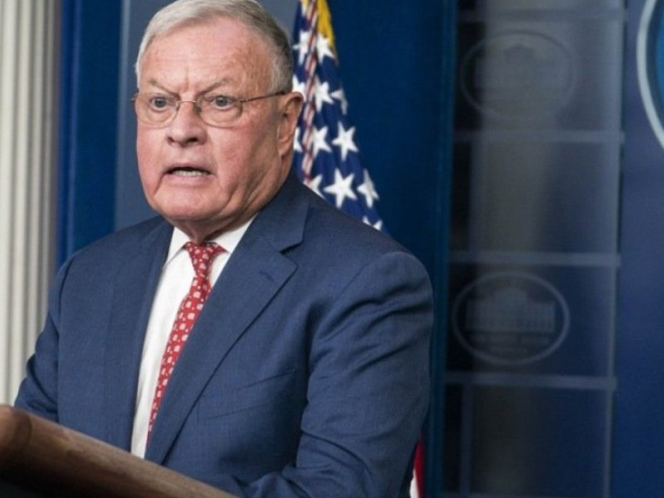 Američki izaslanik priznao: Putin je u pravu: NATO zaista vodi posrednički rat s Rusijom