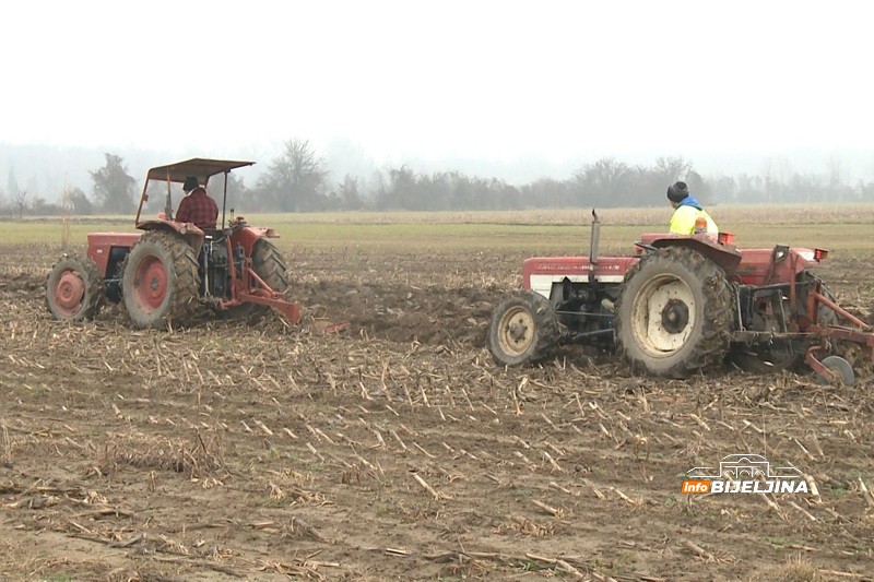 Vasići iz Lopara poslije rata krenuli od nule: Srušene objekte podigli iz pepela, danas žive od poljoprivrede i šire proizvodnju /FOTO/