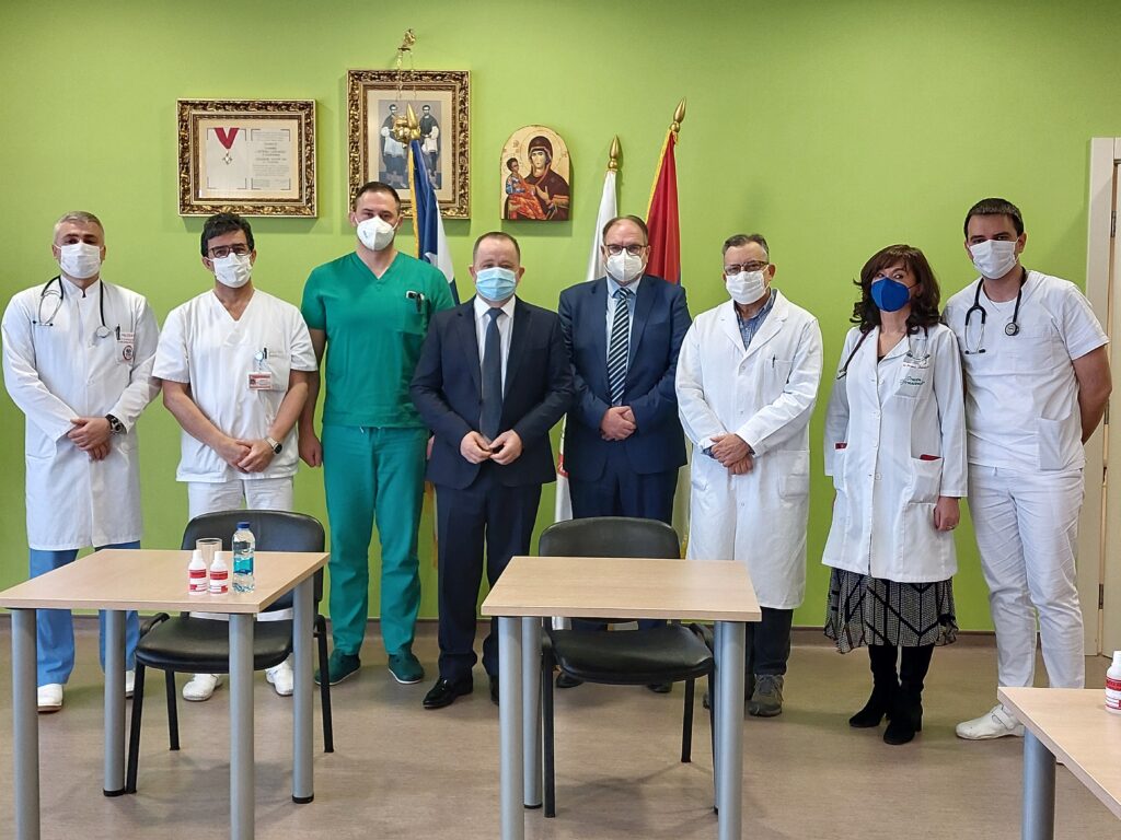 Bijeljina: Međunarodni kongres HISPA BiH od 1. do 3. aprila