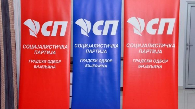 SP Bijeljina: Osuda neodgovornog ponašanja Petrovića