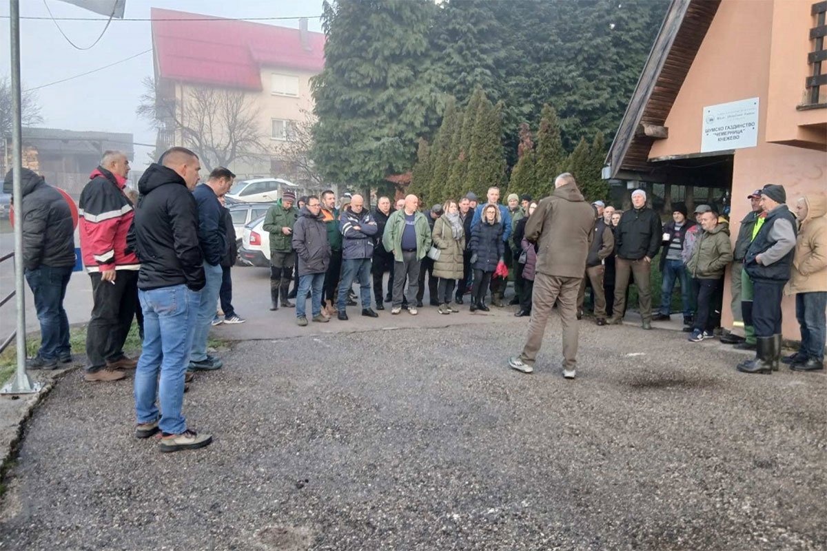 Zašto su javna preduzeća u BiH na infuziji?