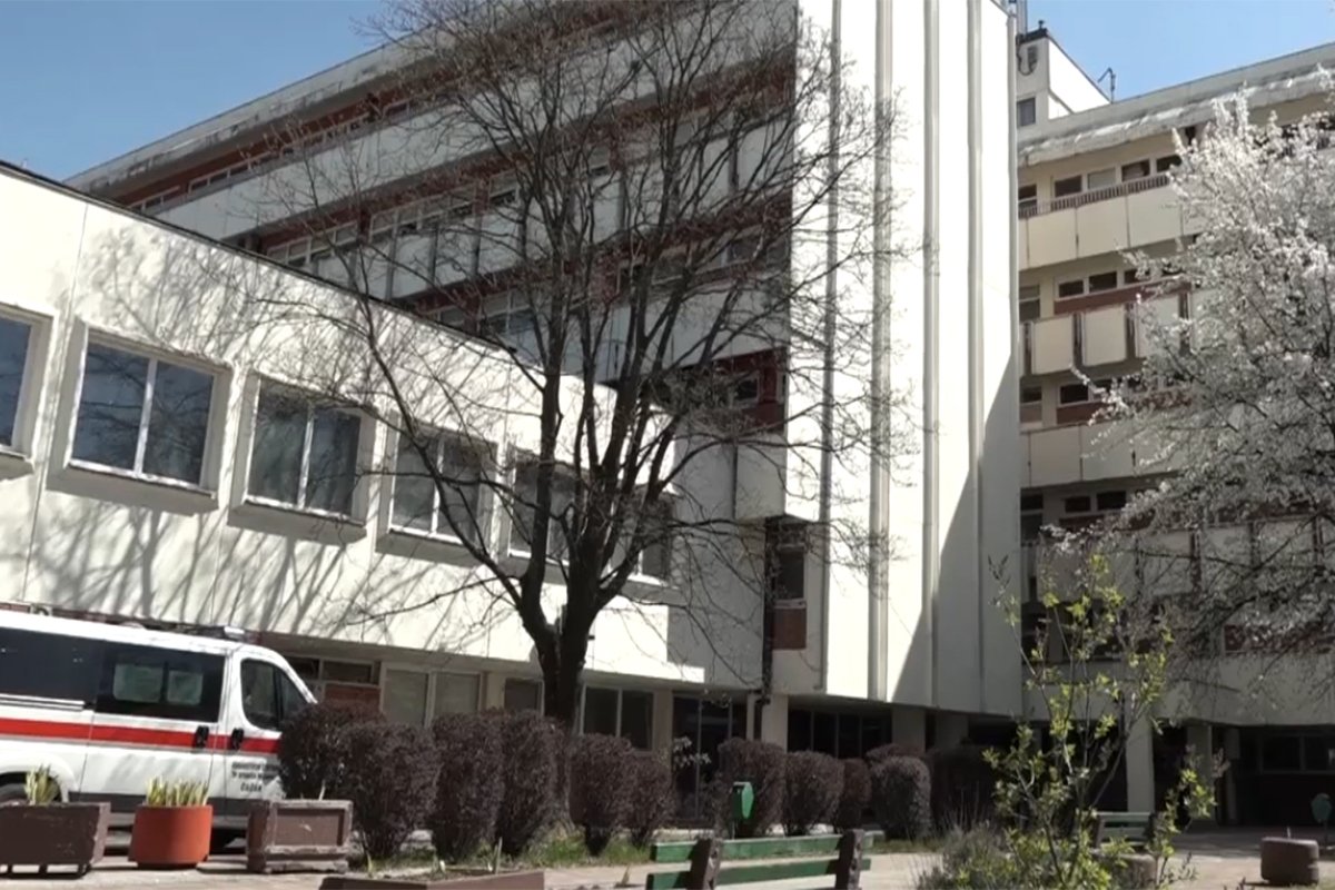 Oglasila se bolnica o smrti djevojčice (4) u Srbiji, istraga u toku