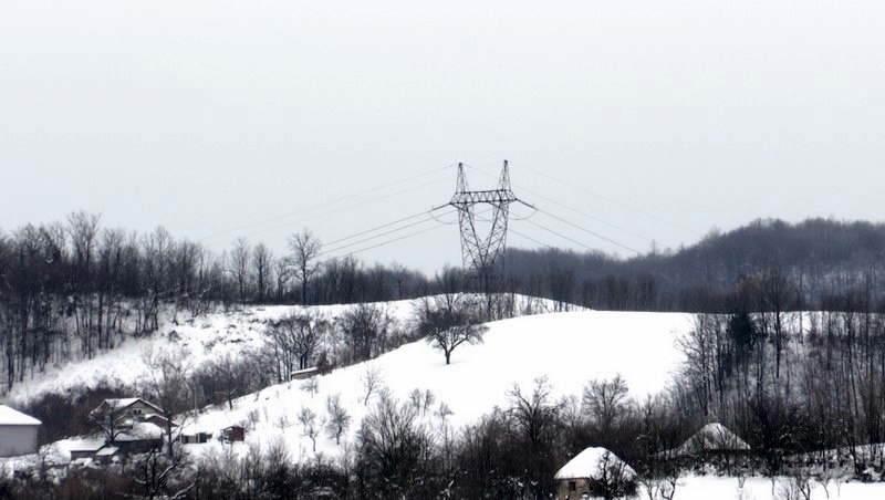 Načelnik Lopara: Ogromno nezadovoljstvo građana zbog nestanka struje, sramno ponašanje ljudi u “Elektro - Bijeljini” i “Elektroprivredi”