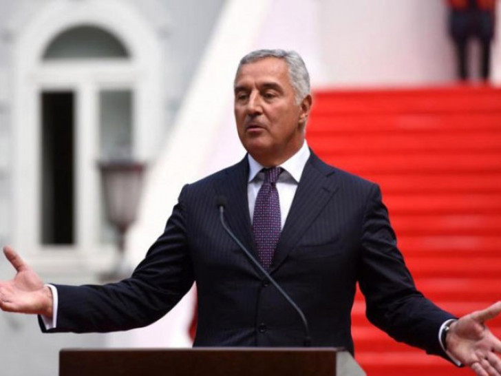 Đukanović tvrdi da nema veze sa Epstinom