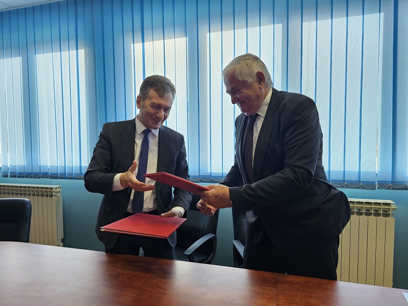 Čvrste veze Matice srpske i opštine Ugljevik: Pun sjaj „Matice“ iz matice Srbije