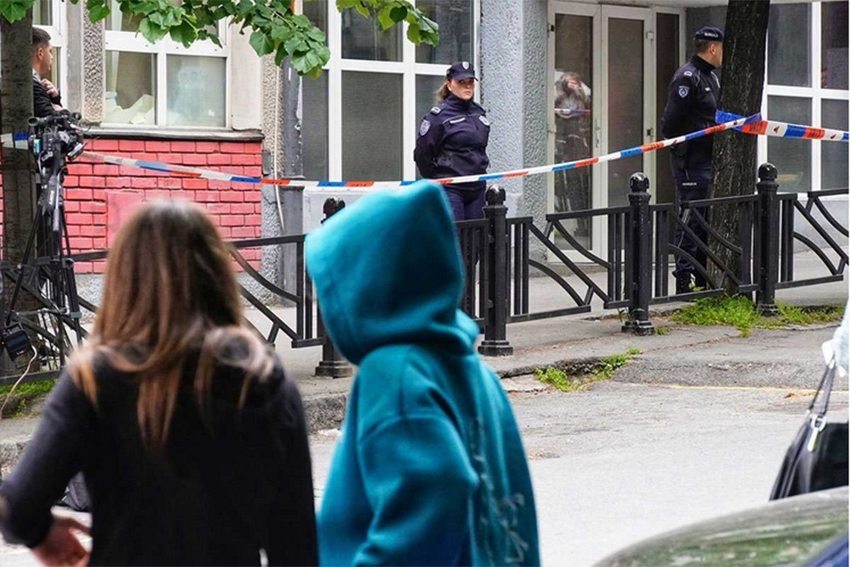 Dvije godine od masovnog ubistva u OŠ 