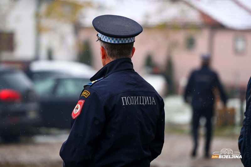 MUP Srpske: Izborni dan protekao mirno