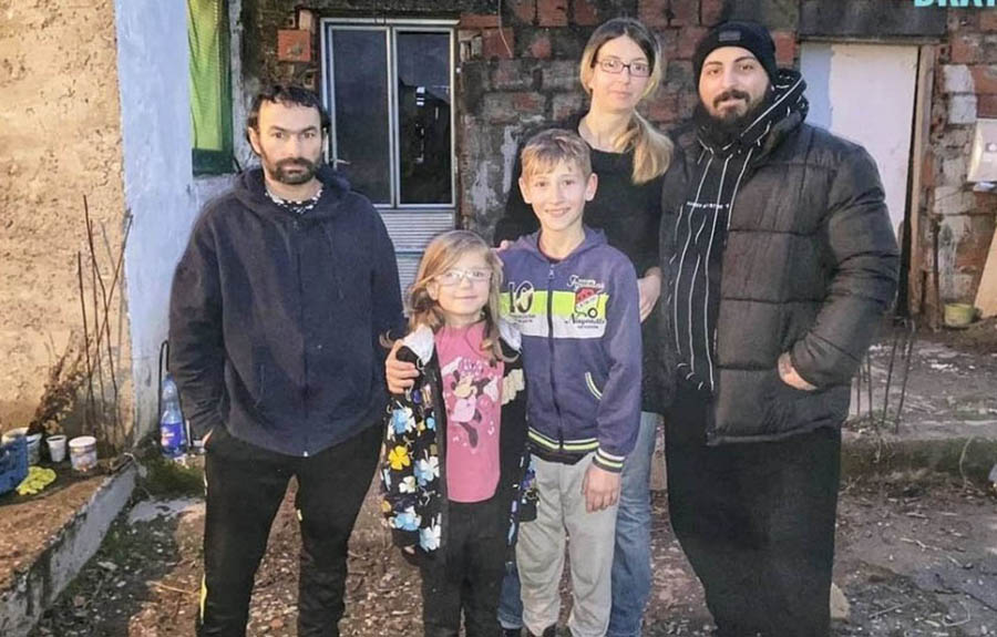 Trajan Janković: Gradove povezuje dobrotom