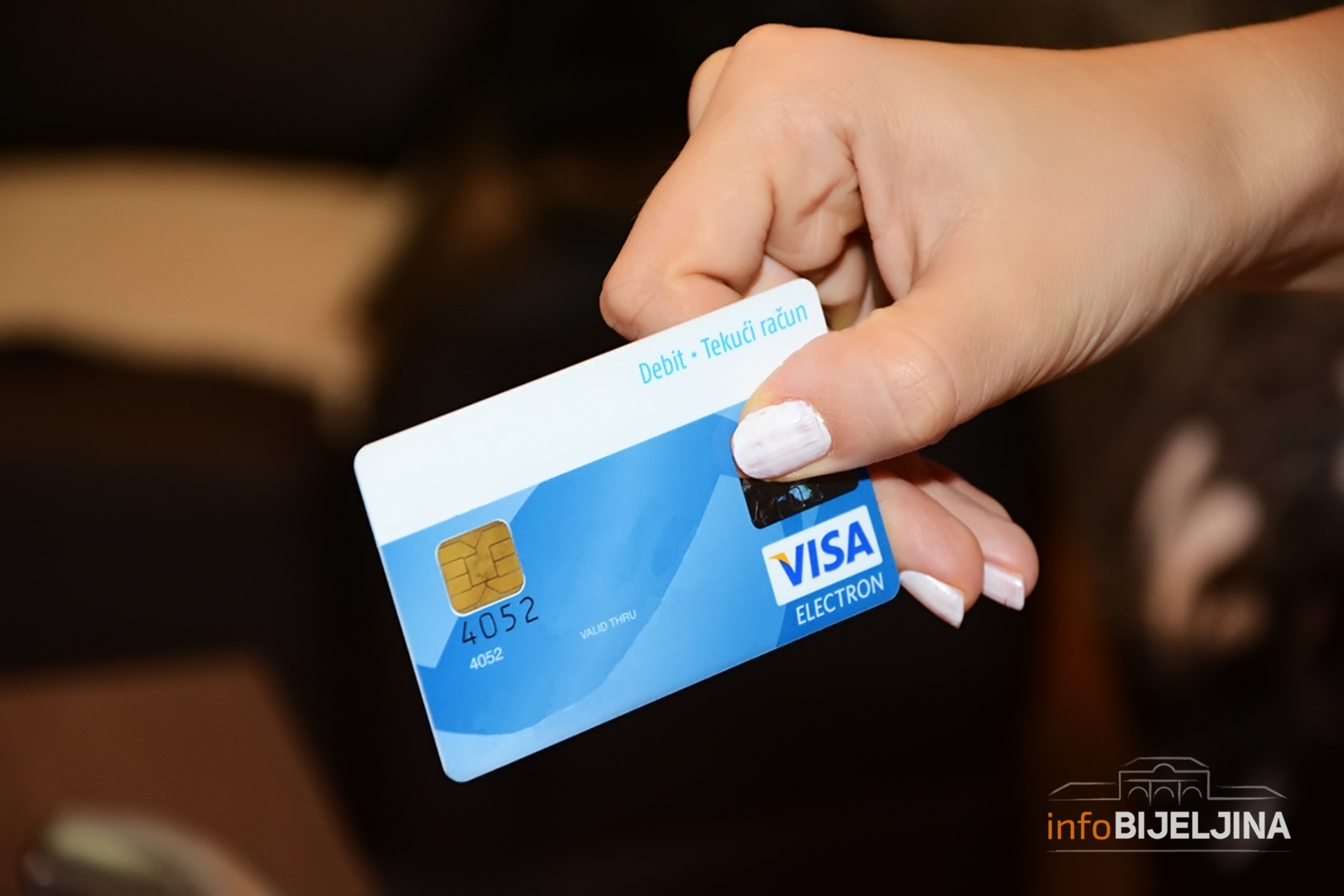 Prevaranti vrebaju vaše platne kartice: Postoji način da se zaštitite