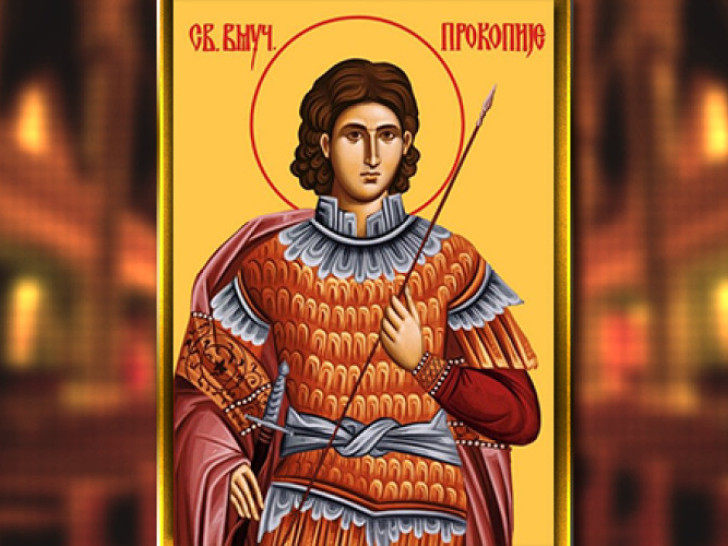 Ognjeni dan dolazi: Sveti Prokopije donosi blagoslov i kaznu – evo šta se ne smije raditi 21. jula