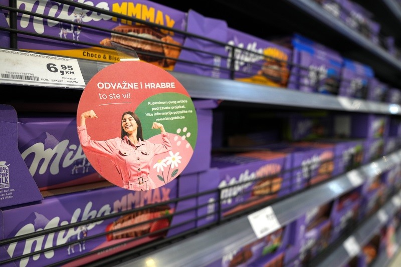 „Odvažne i hrabre“ ove godine još odvažnije! (FOTO)