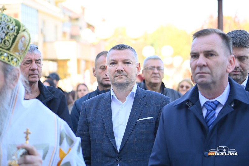 Sveta Petka okupila Ugljevičane u molitvi, vjeri i zajedništvu (FOTO)