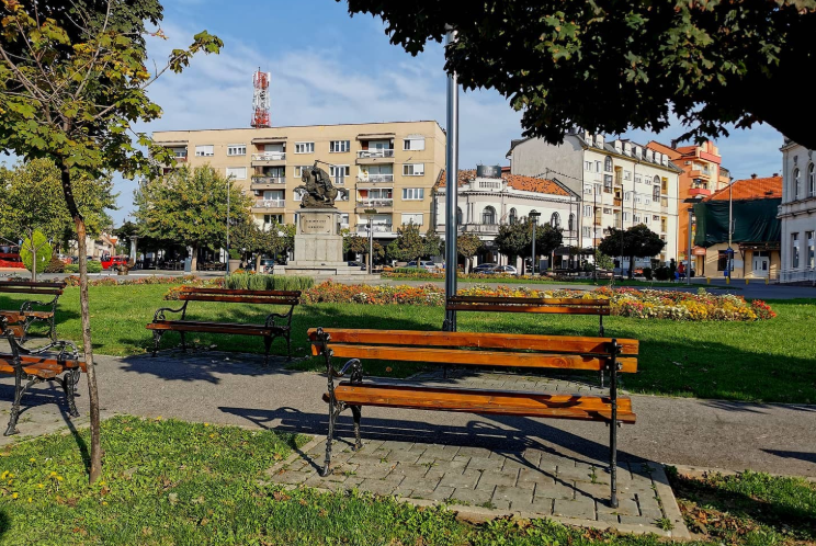 Danas vrhunac toplotnog talasa