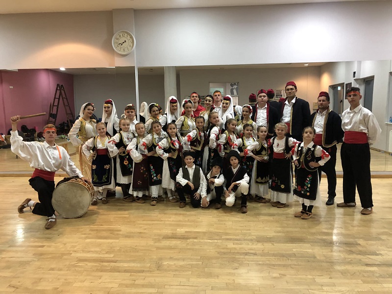 ZA ANĐELU: U Bijeljini održan humanitarni koncert