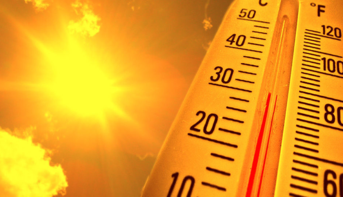 Planeta se prži: Tope se krovovi i piste, mostovi uvijaju, a cijevi pucaju