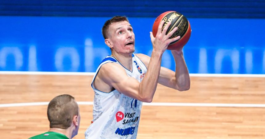 Bijeljinski tim otvara kolo: Ćurevac najveća opasnost