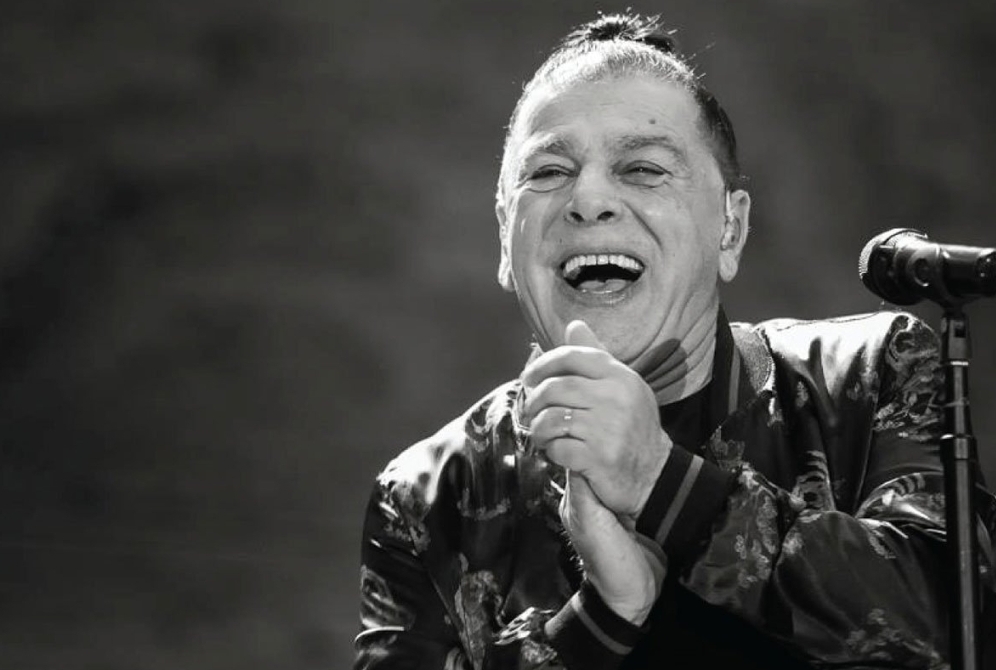 Preminuo Aki Rahimovski