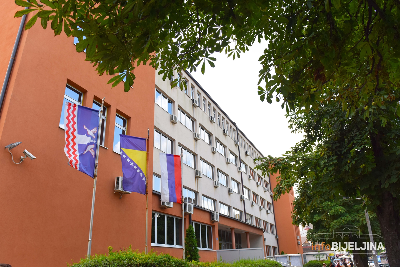 OSOBA IZ ZVORNIKA OŠTEĆENA ZA 11.000 KM Podnesen izvještaj Okružnom javnom tužilaštvu u Bijeljini 