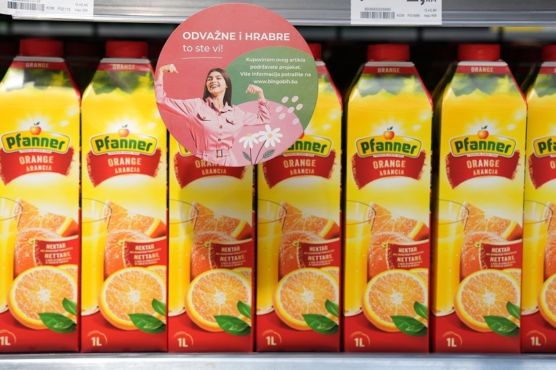 „Odvažne i hrabre“ ove godine još odvažnije! (FOTO)