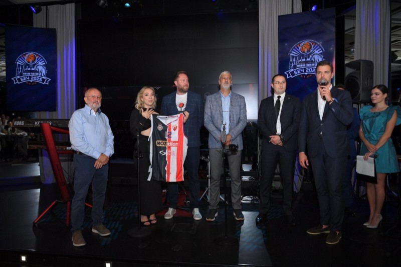 Beč: Košarkaši „Beograda” iz Minhena šampioni Evrope (FOTO)