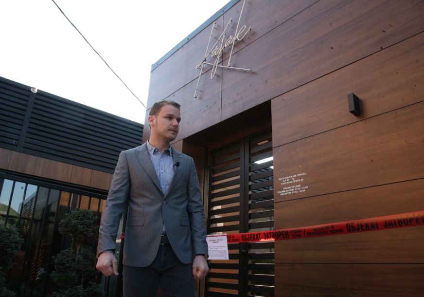 Ministarstvo PONIŠTILO RJEŠENJE Grada Banjaluka za rušenje 