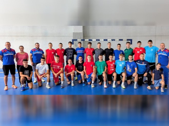 Mladi Bijeljinac u reprezentaciji Srpske: Veljko Tubić pred duel sa Srbijom – „Ubijeđen sam u naš trijumf“