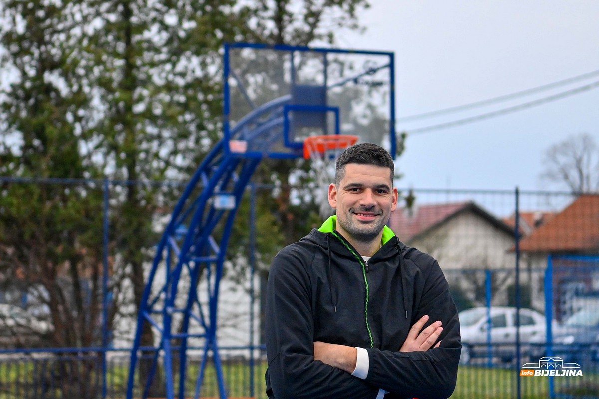 Počele prijave za prvu sezonu BLB - Basket Ligu Bijeljina: Vidimo se na terenu 30. maja (FOTO)
