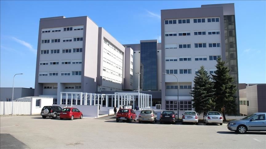 Čuveni grudni hirurg ponovo u najvećoj zdravstvenoj ustanovi u Srpskoj
